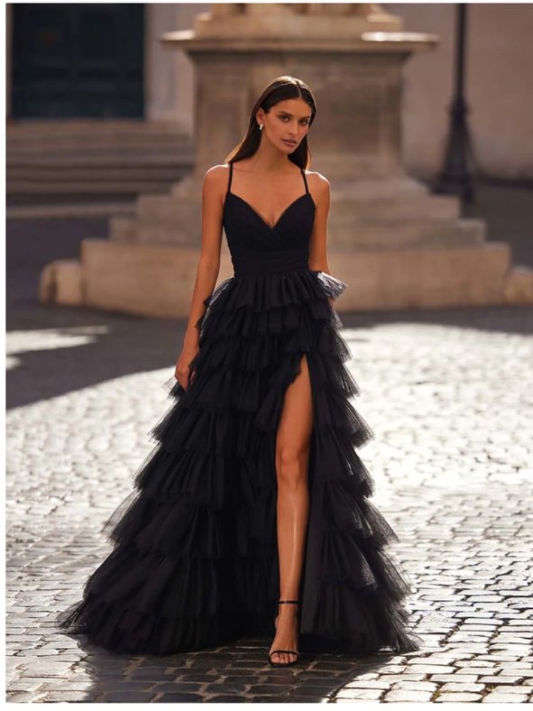 Newyork Dress
